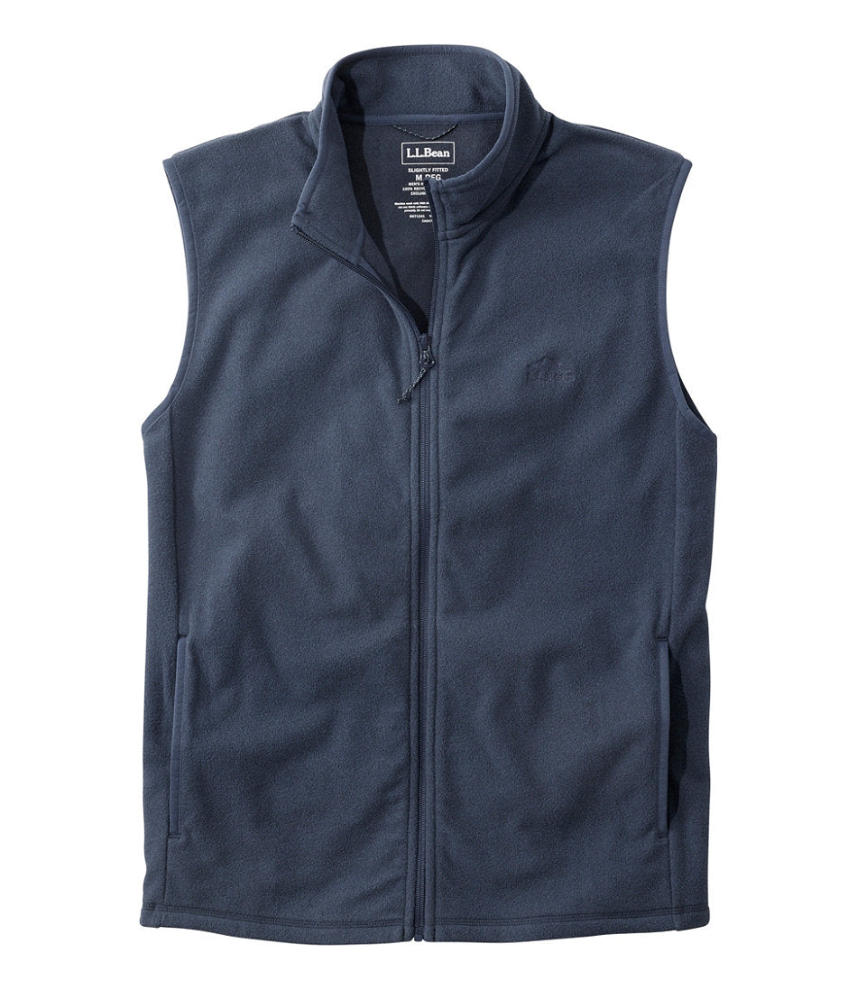 Men's All Season Access Fleece Vest | L.L.Bean online