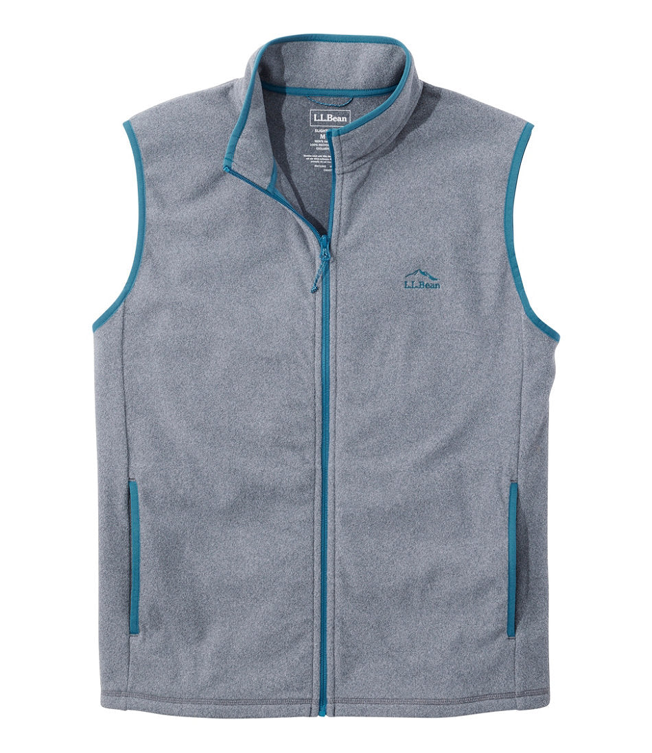 Men's All Season Access Fleece Vest | L.L.Bean online