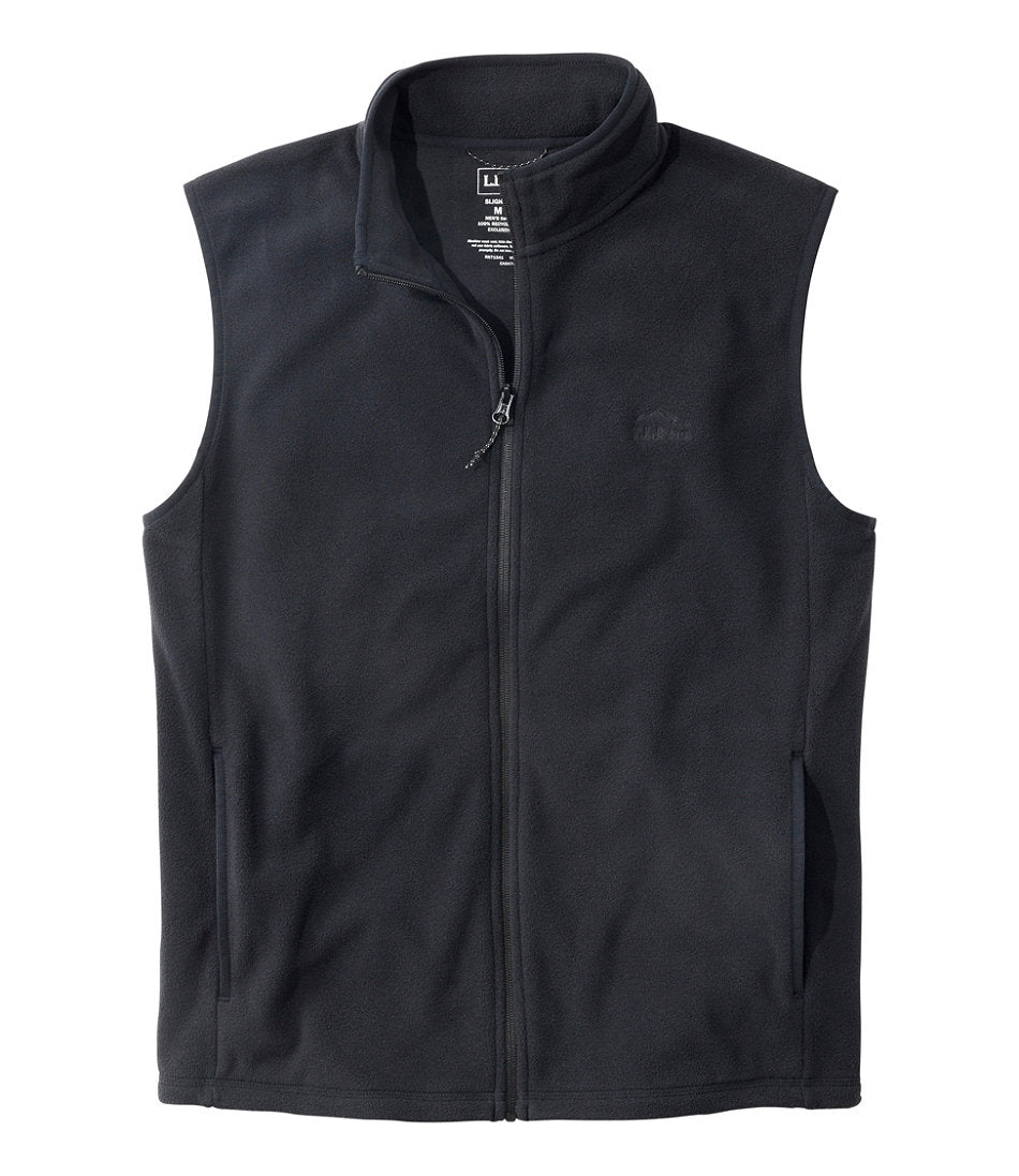 Men's All Season Access Fleece Vest | L.L.Bean online