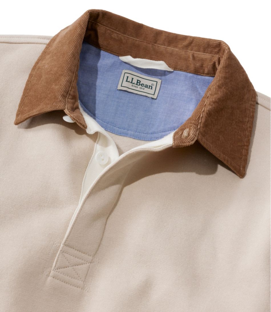 Men's Mariner Ultrasoft Sweatshirt | L.L.Bean online