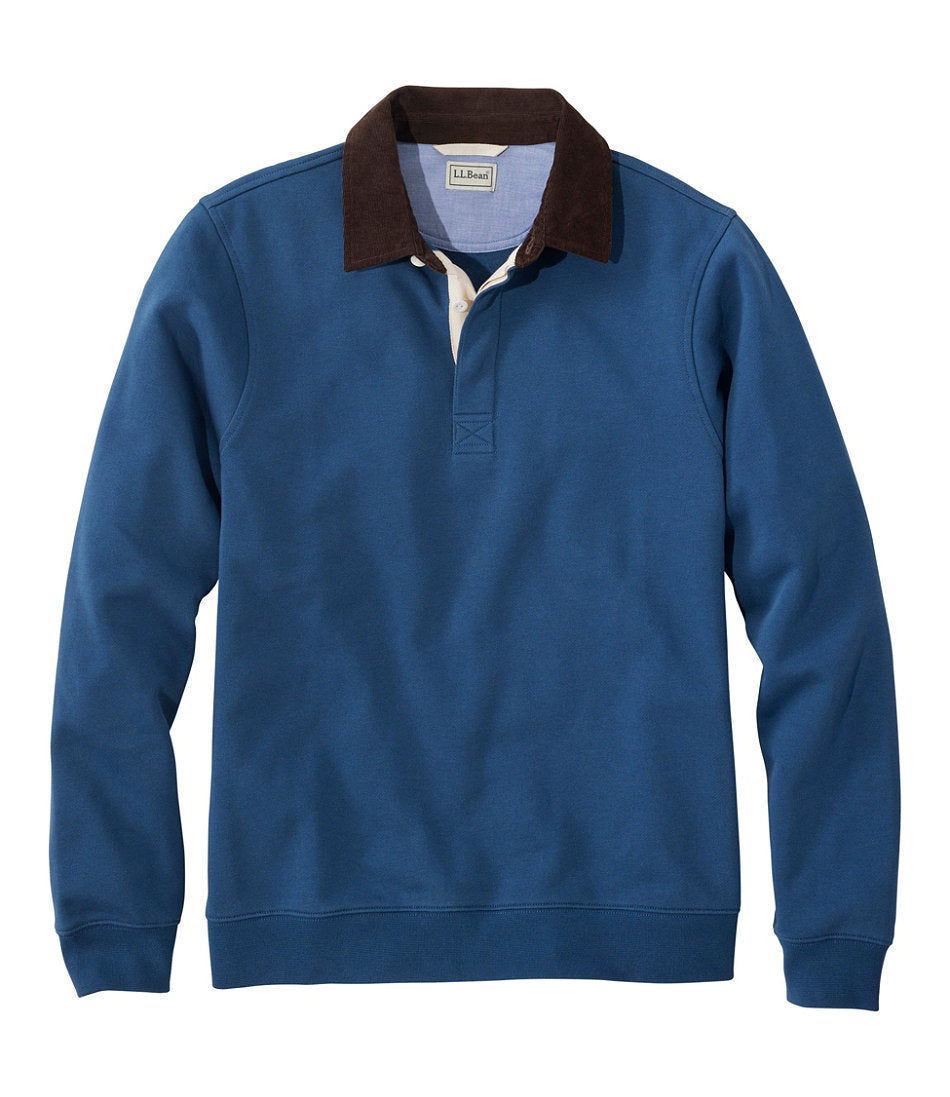 Men's Mariner Ultrasoft Sweatshirt | L.L.Bean online