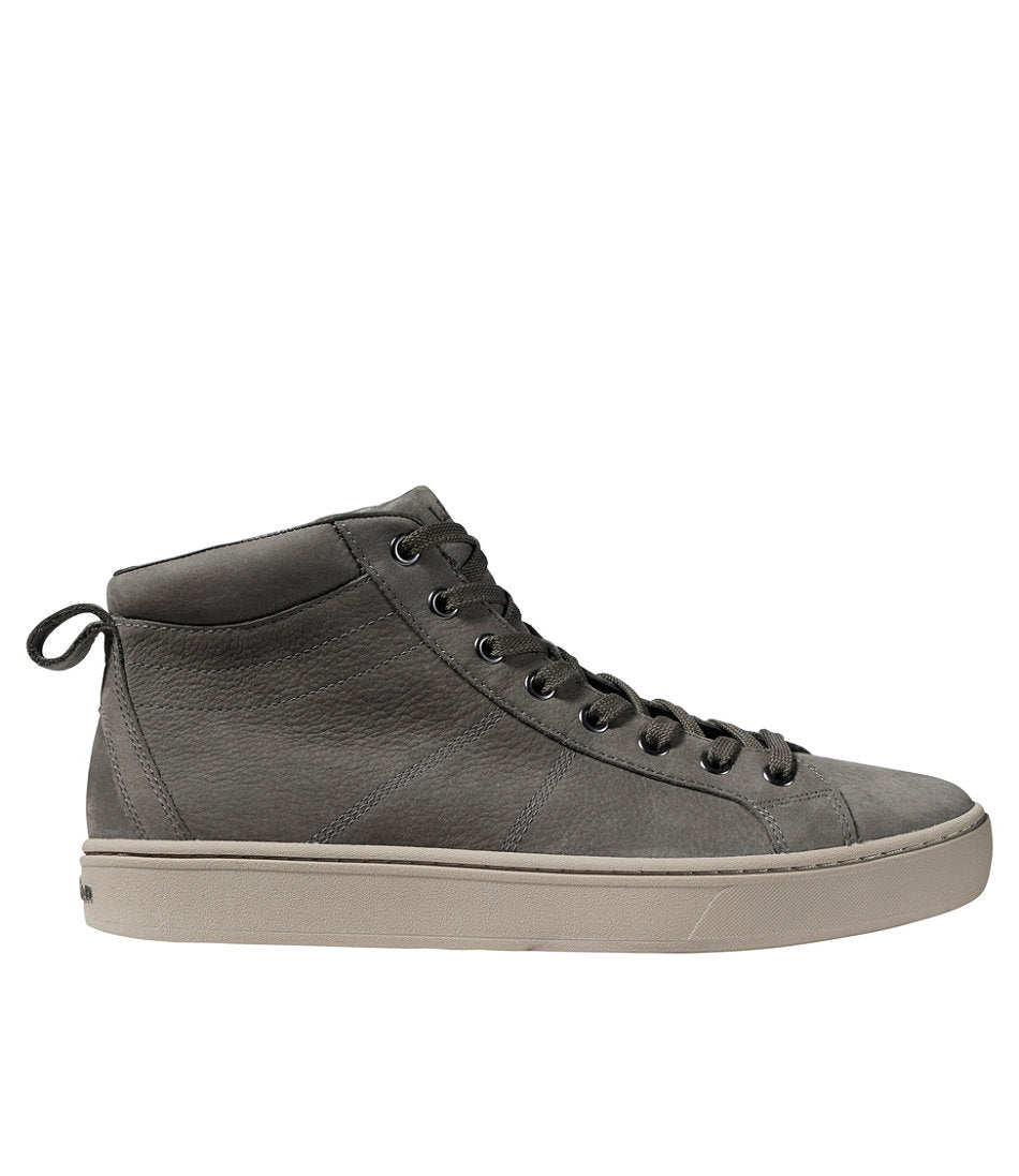 Men's Eco Bay Chukka Boots, Leather | L.L.Bean sale