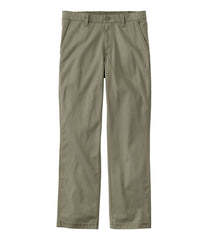Men's BeanFlex® Performance Canvas Pants, Chinos, Standard Fit, Straight Leg | L.L.Bean near me