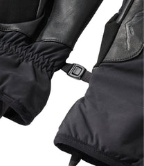 Men's Boundless Softshell Glove | L.L.Bean online