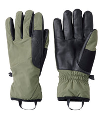 Men's Boundless Softshell Glove | L.L.Bean online