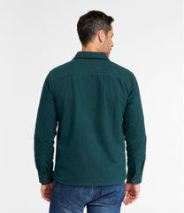 Men's Signature 1965 Chamois Cloth Stag Jacket | L.L.Bean for sale