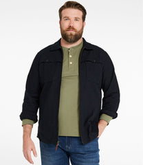 Men's Signature 1965 Chamois Cloth Stag Jacket | L.L.Bean for sale