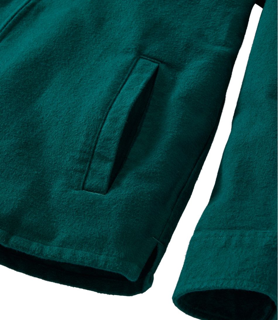 Men's Signature 1965 Chamois Cloth Stag Jacket | L.L.Bean for sale