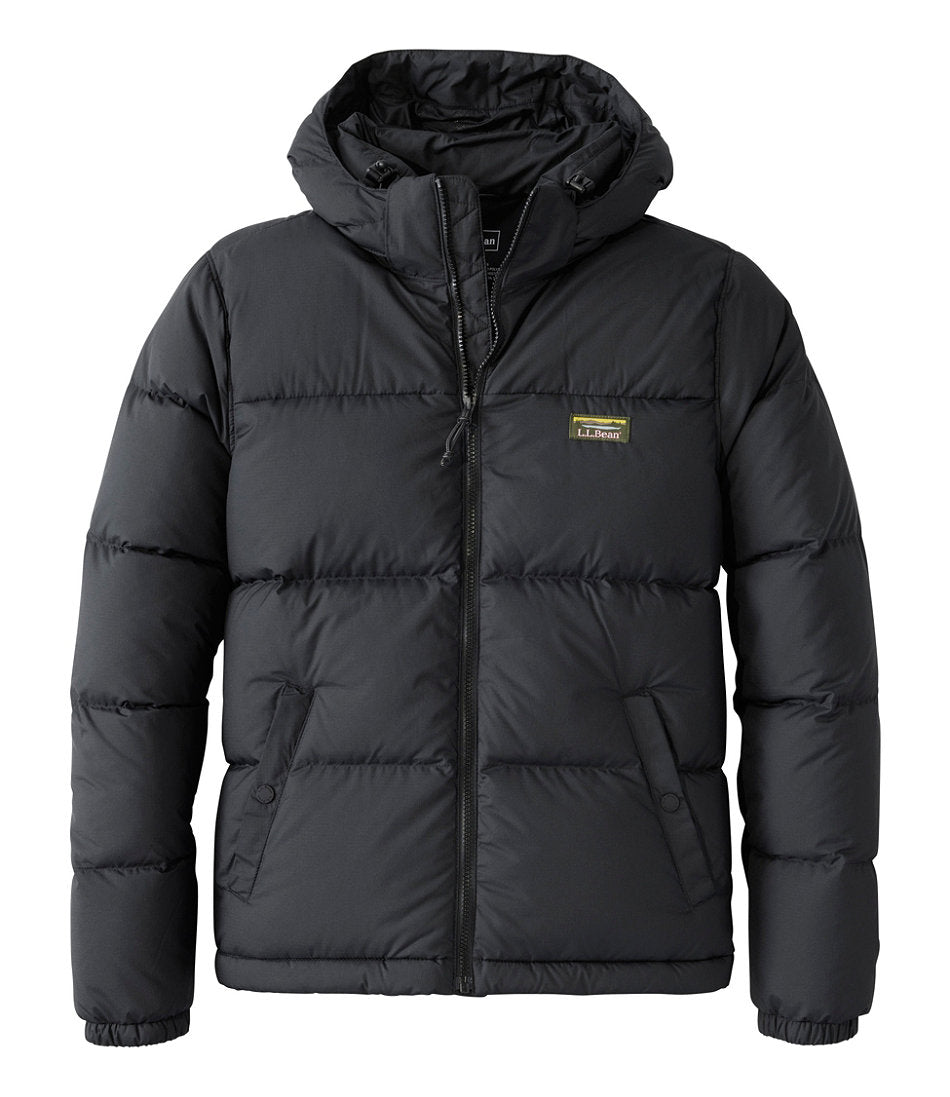Men's Mountain Classic Down Jacket | L.L.Bean discount