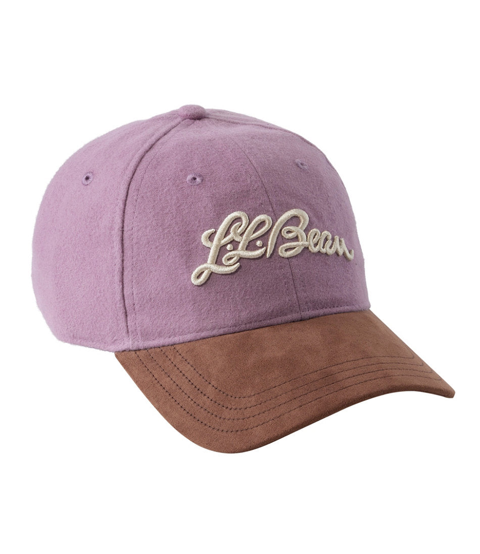 Men's Signature Baseball Hat | L.L.Bean outlet