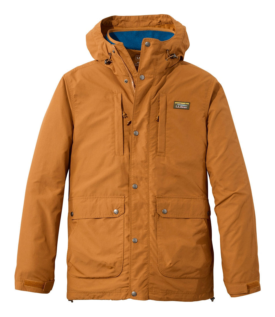 Men's Mountain Classic 3-in-1 Jacket | L.L.Bean on sale