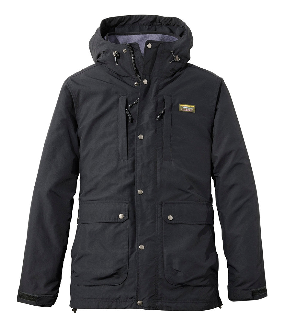 Men's Mountain Classic 3-in-1 Jacket | L.L.Bean on sale