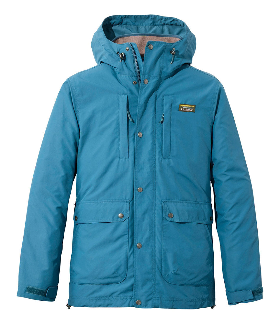 Men's Mountain Classic 3-in-1 Jacket | L.L.Bean on sale