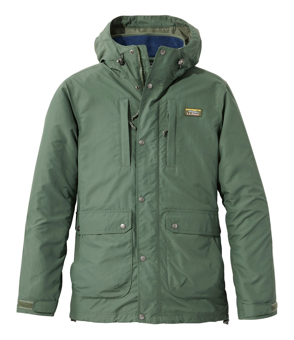 Men's Mountain Classic 3-in-1 Jacket | L.L.Bean on sale