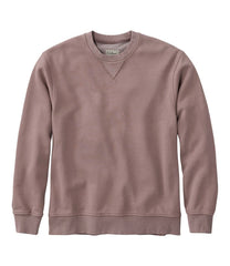Men's Sunwashed Sweatshirt, Crewneck | L.L.Bean discount