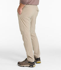 Men's Bean's Multisport Pant, Slim | L.L.Bean online