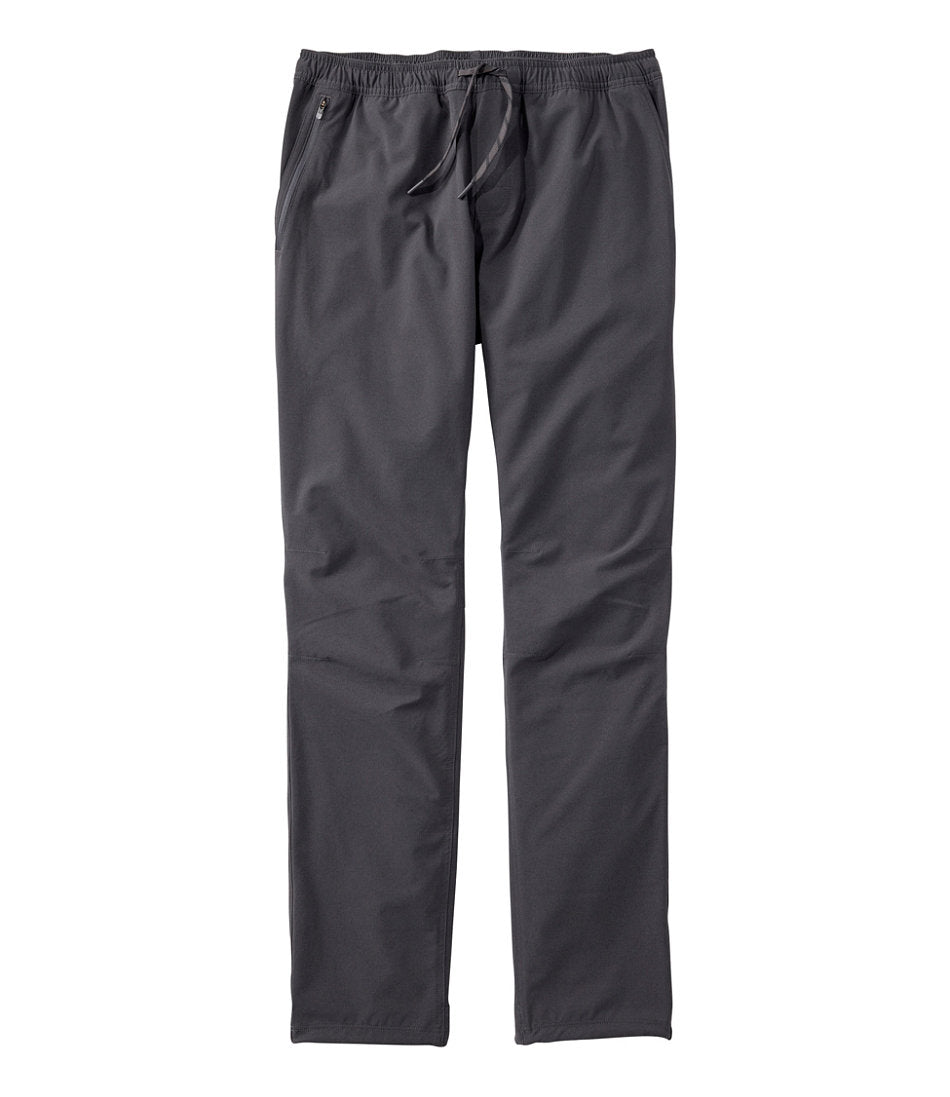 Men's Bean's Multisport Pant, Slim | L.L.Bean online