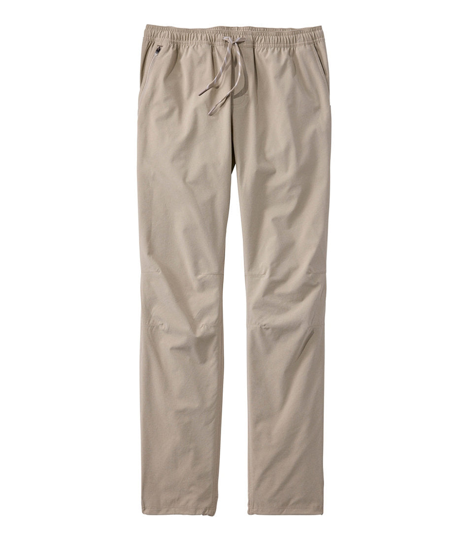 Men's Bean's Multisport Pant, Slim | L.L.Bean online