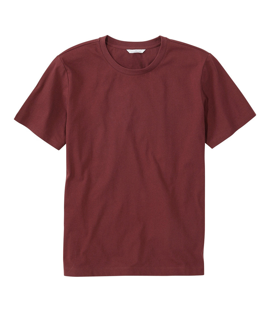 Men's Signature Northwoods Short-Sleeve Tee | L.L.Bean sale