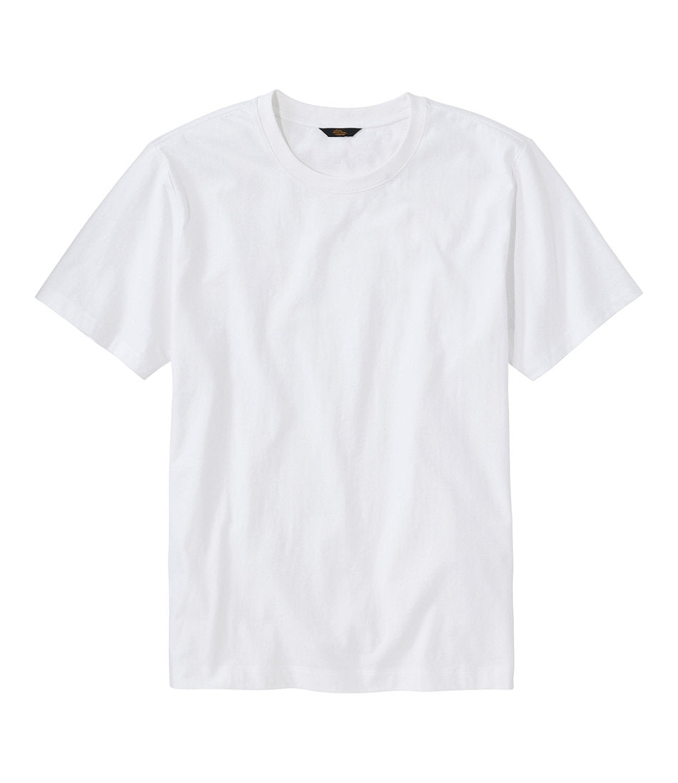Men's Signature Northwoods Short-Sleeve Tee | L.L.Bean sale