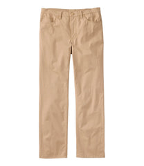 Men's Comfort Stretch Performance® Everywhere Pants, Five-Pocket, Standard Fit | L.L.Bean on sale