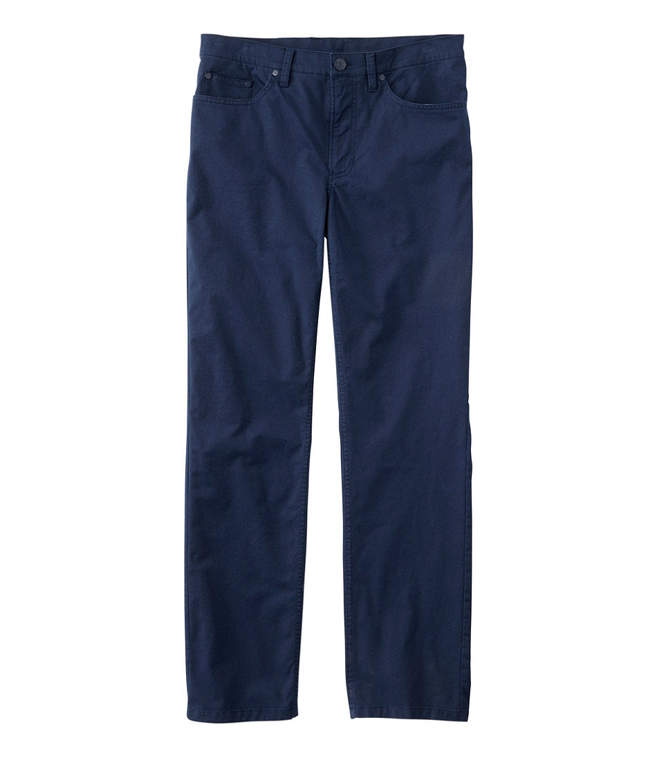 Men's Comfort Stretch Performance® Everywhere Pants, Five-Pocket, Standard Fit | L.L.Bean on sale