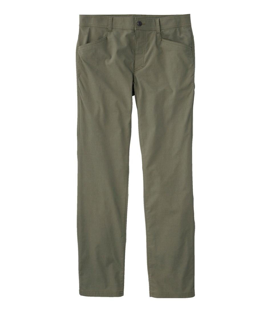 Men's Mountainside Ripstop 5-Pocket Pants | L.L.Bean near me