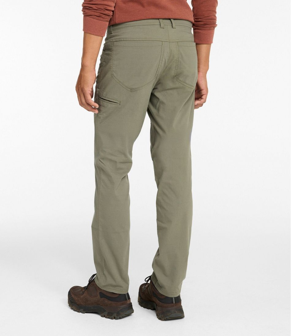 Men's Mountainside Ripstop 5-Pocket Pants | L.L.Bean near me