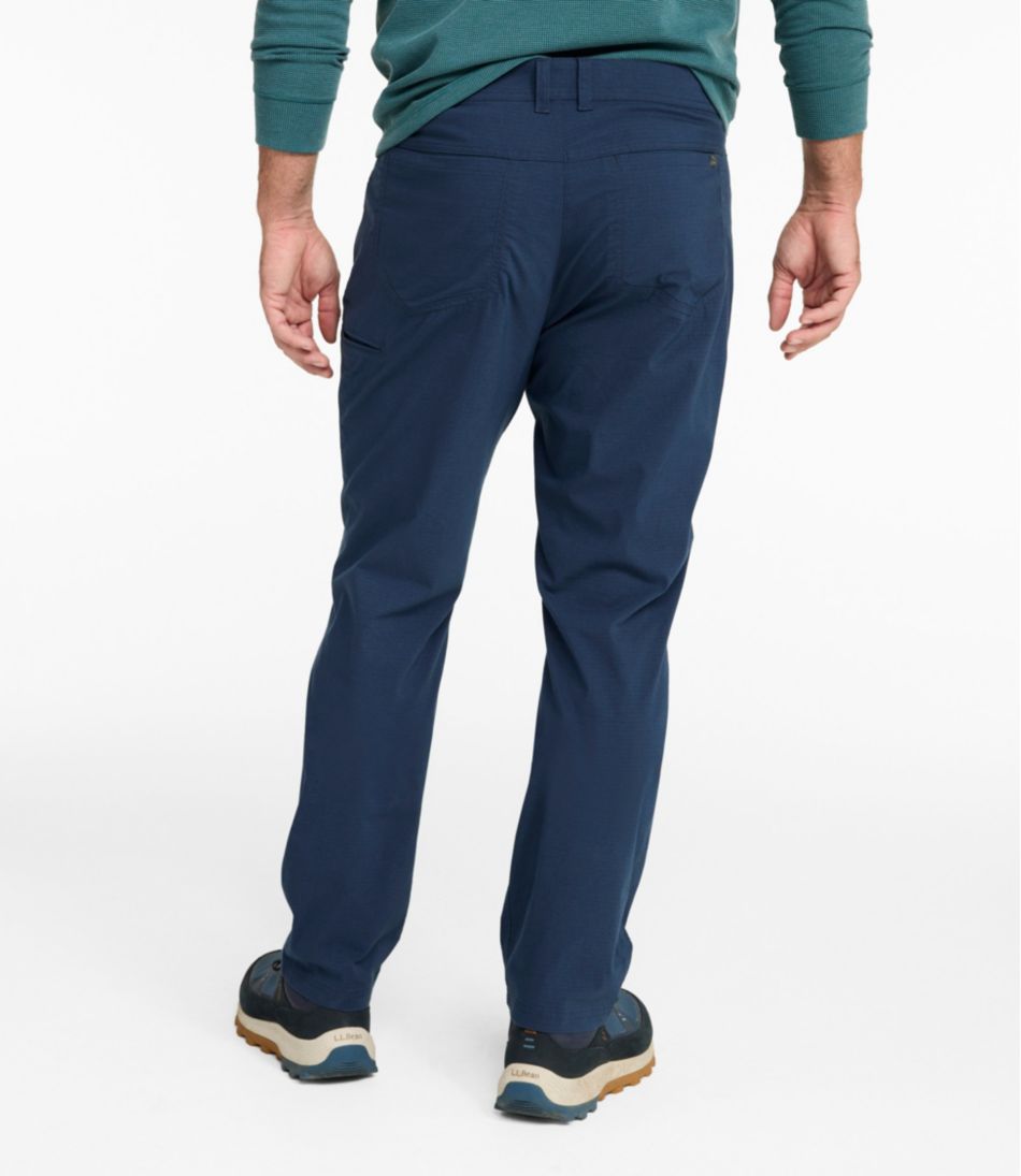 Men's Mountainside Ripstop 5-Pocket Pants | L.L.Bean near me