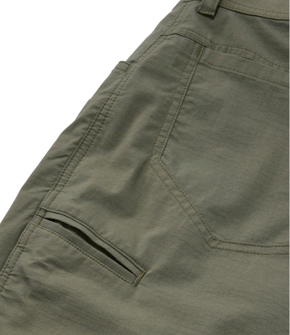 Men's Mountainside Ripstop 5-Pocket Pants | L.L.Bean near me