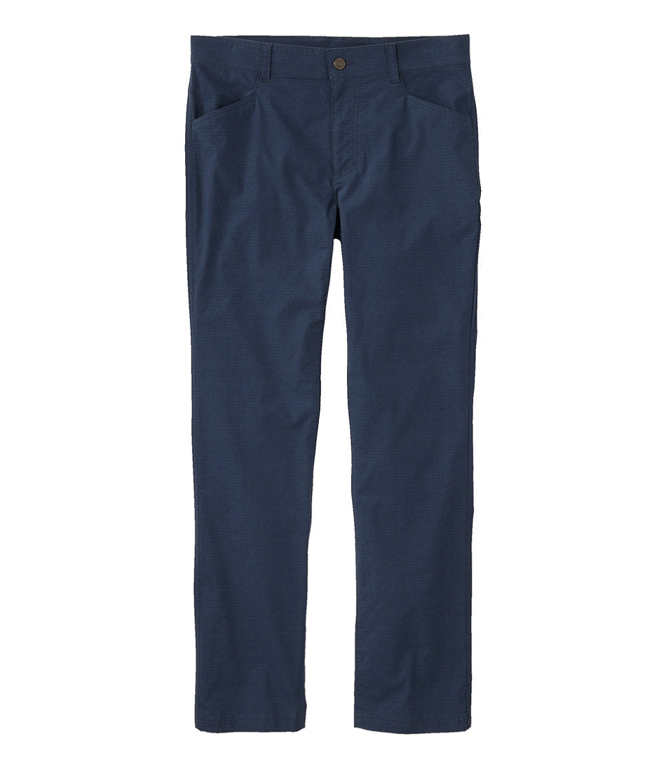 Men's Mountainside Ripstop 5-Pocket Pants | L.L.Bean near me