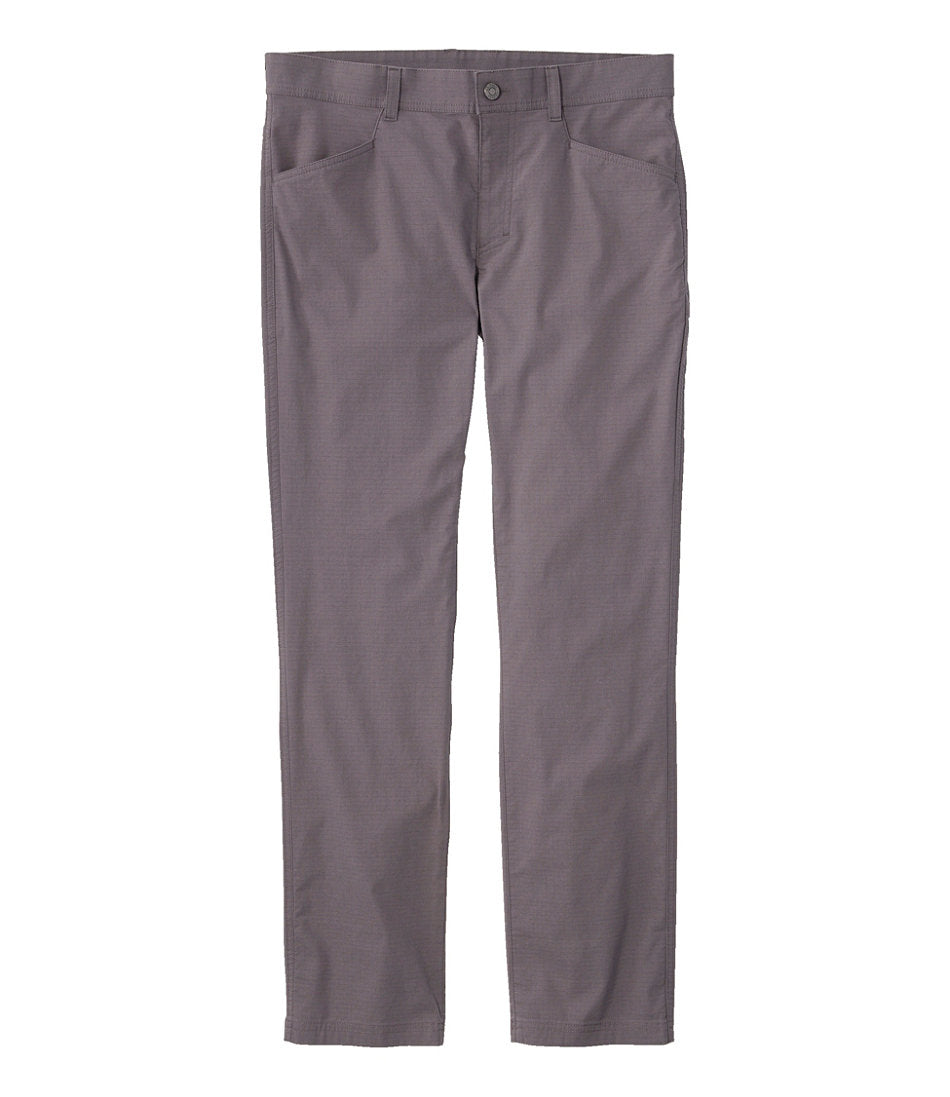 Men's Mountainside Ripstop 5-Pocket Pants | L.L.Bean near me