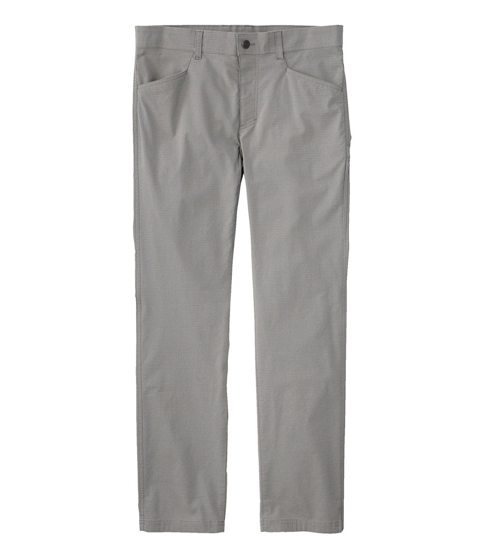 Men's Mountainside Ripstop 5-Pocket Pants | L.L.Bean near me