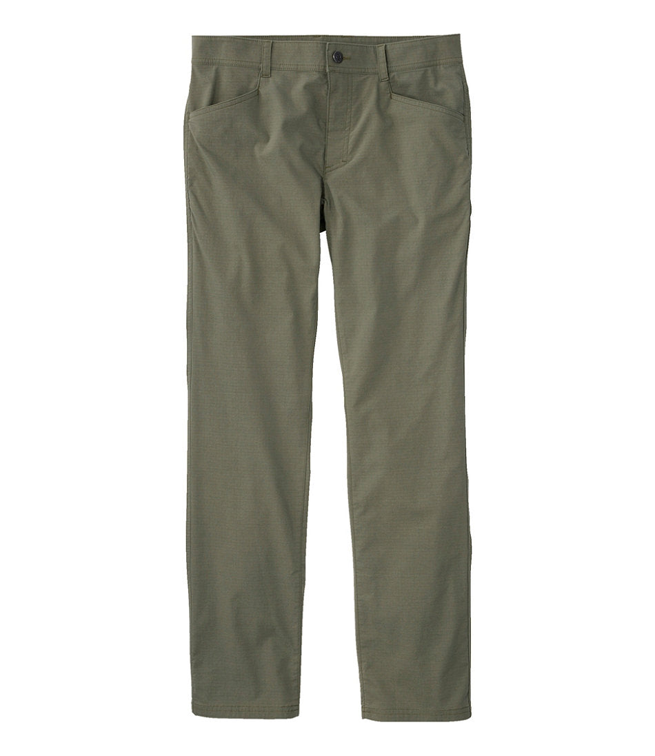 Men's Mountainside Ripstop 5-Pocket Pants | L.L.Bean near me
