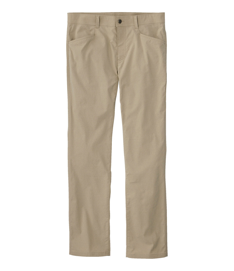 Men's Mountainside Ripstop 5-Pocket Pants | L.L.Bean near me