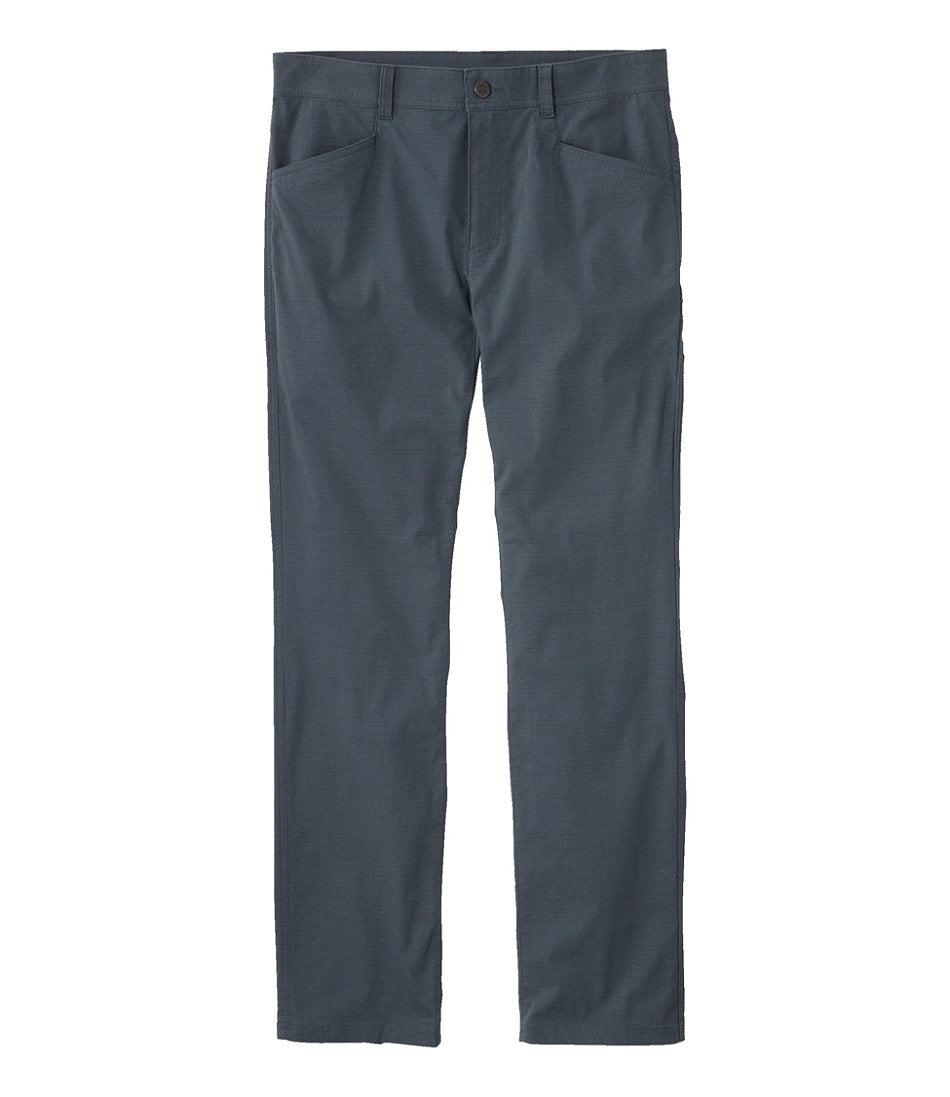 Men's Mountainside Ripstop 5-Pocket Pants | L.L.Bean near me