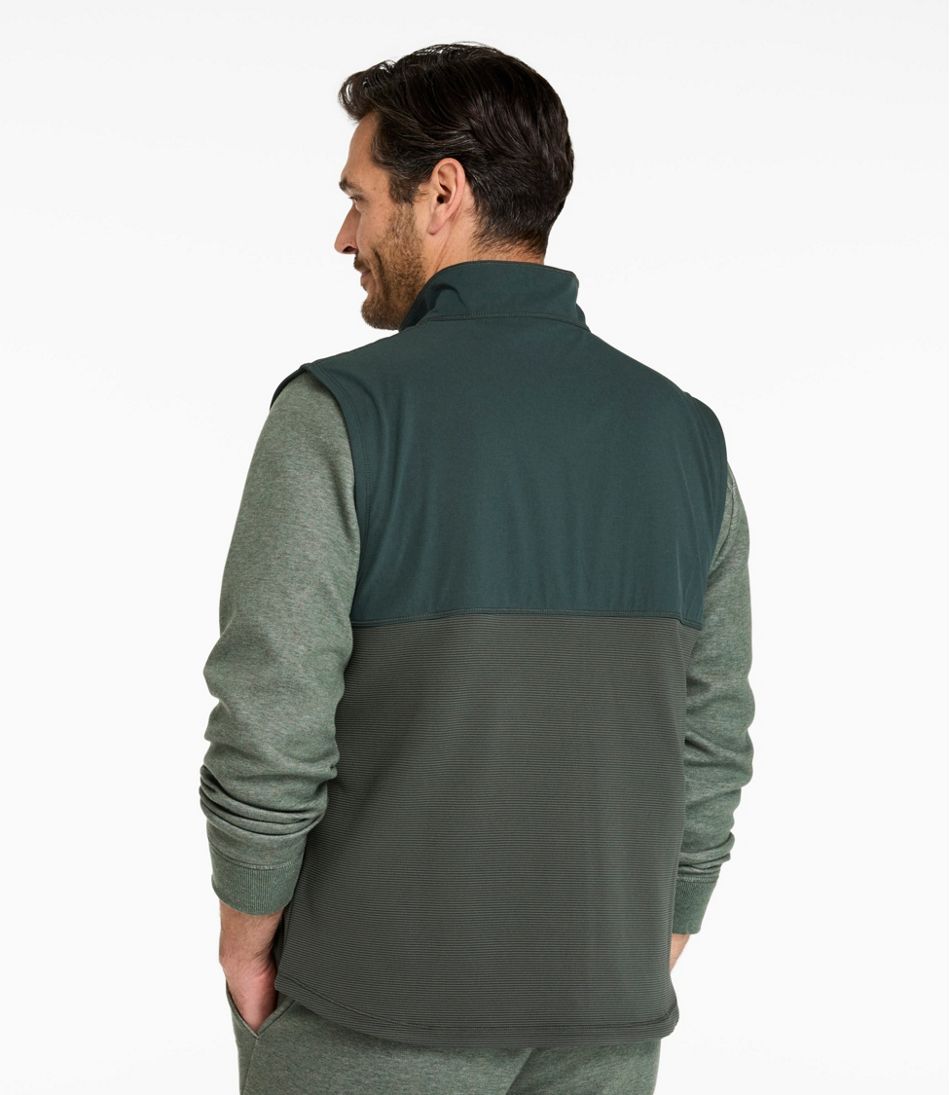 Men's VentureStretch Ottoman Vest | L.L.Bean discount