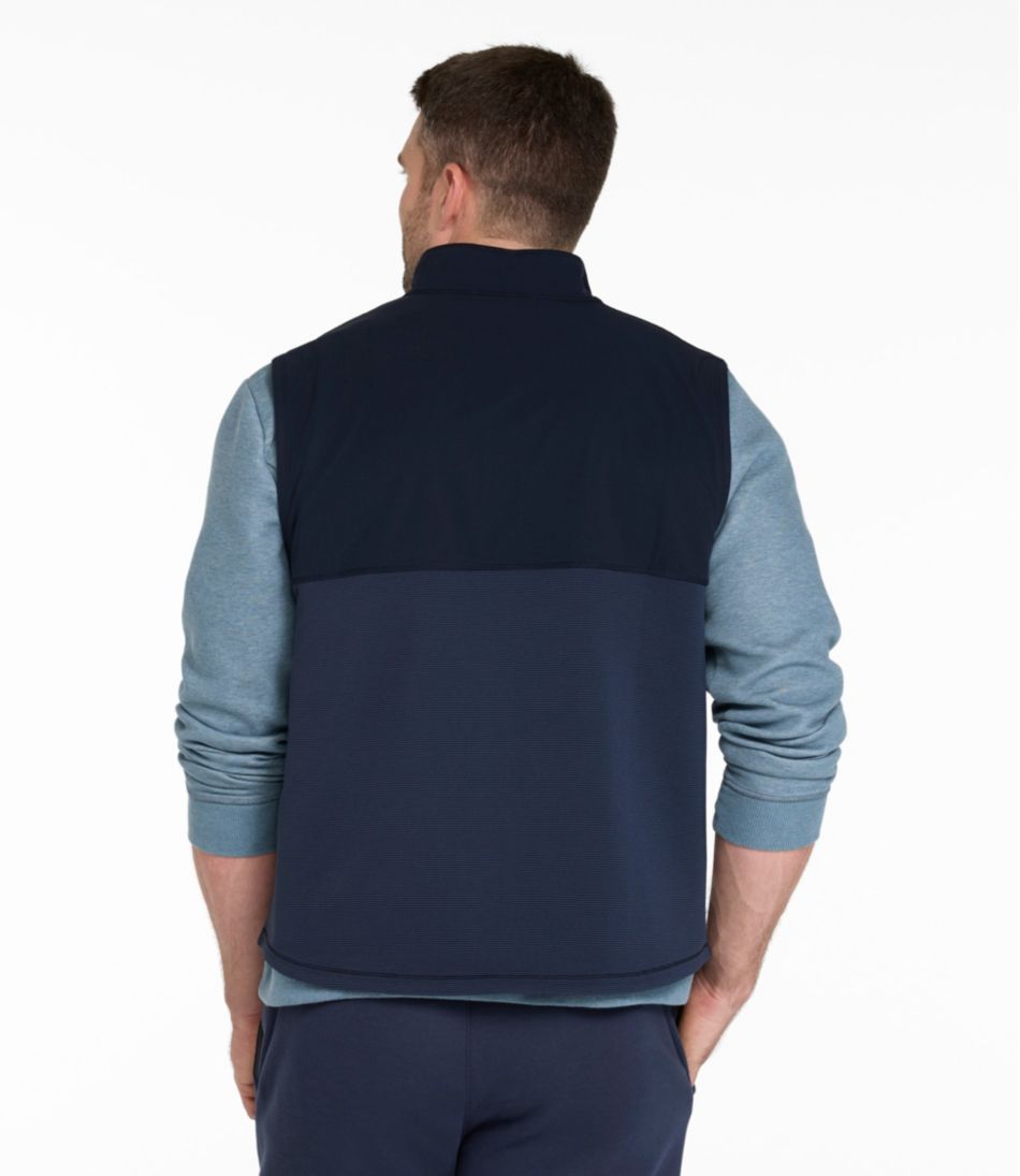 Men's VentureStretch Ottoman Vest | L.L.Bean discount
