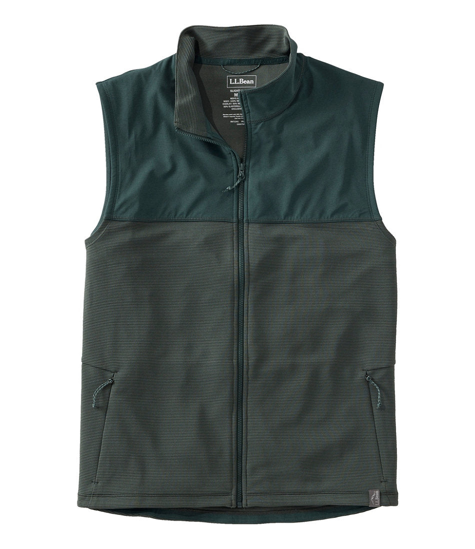 Men's VentureStretch Ottoman Vest | L.L.Bean discount