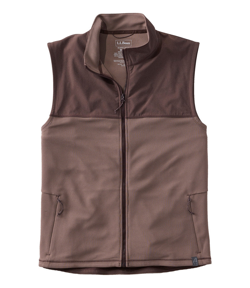 Men's VentureStretch Ottoman Vest | L.L.Bean discount