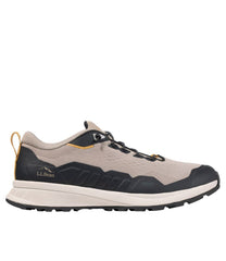 Men's Elevation Travel Shoes, Waterproof | L.L.Bean online