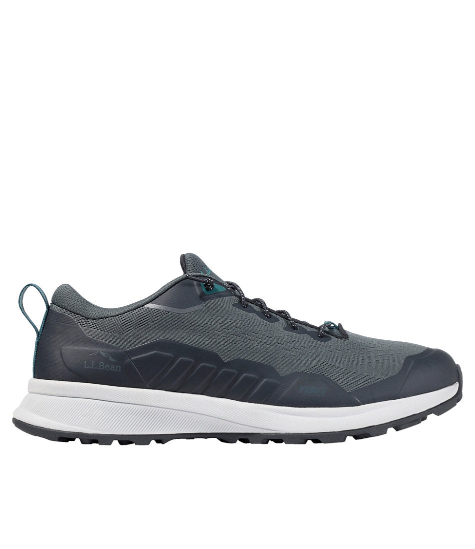 Men's Elevation Travel Shoes, Waterproof | L.L.Bean online