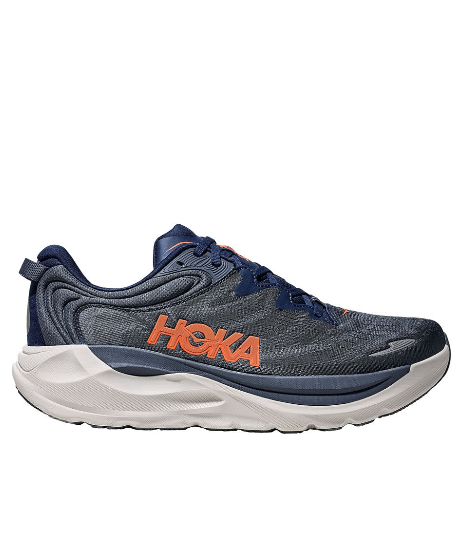 Men's HOKA Gaviota 6 Running Shoes | L.L.Bean sale