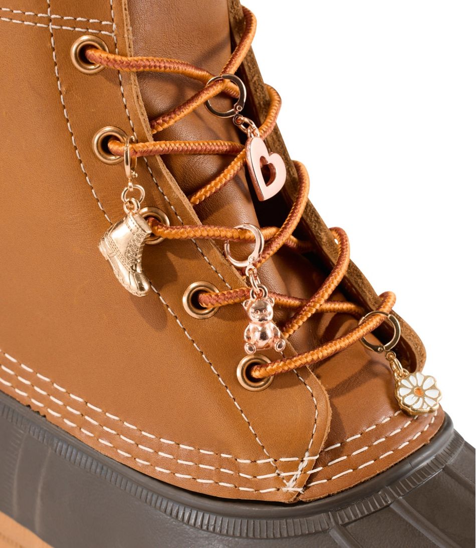 L.L.Bean Footwear Charms, Fun Pack | L.L.Bean outlet