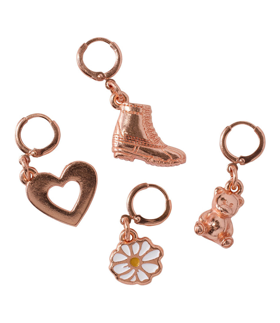 L.L.Bean Footwear Charms, Fun Pack | L.L.Bean outlet