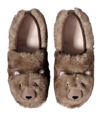 Kids' Animal Slipper | L.L.Bean outlet