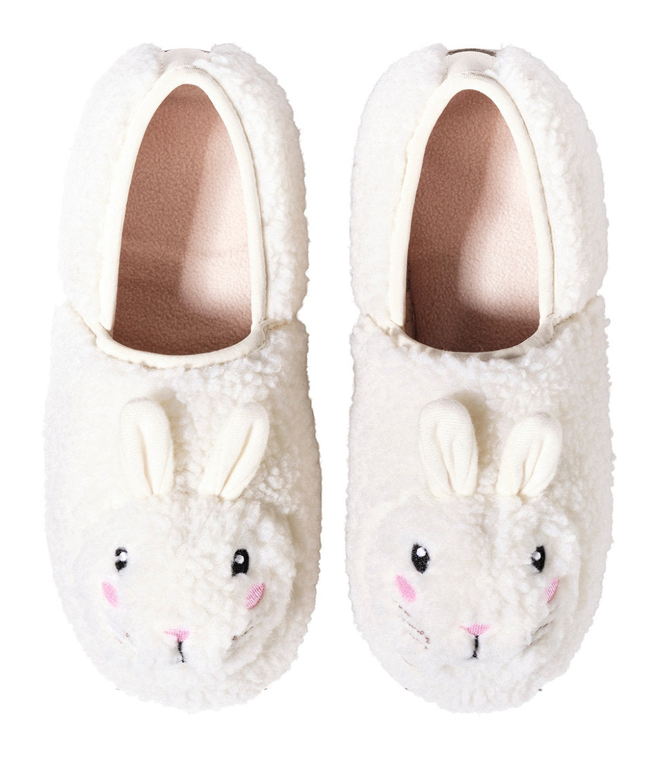 Kids' Animal Slipper | L.L.Bean outlet