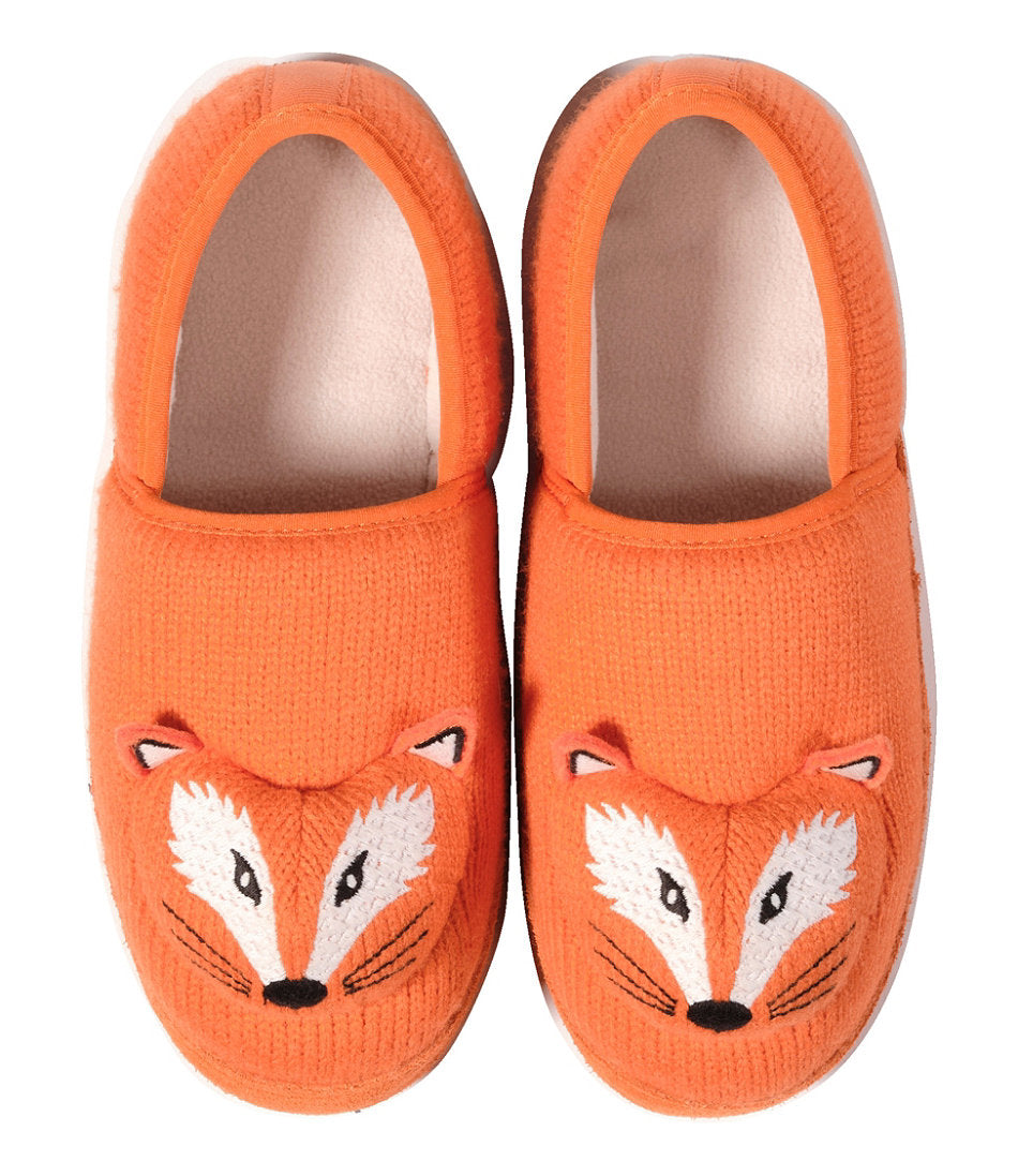 Kids' Animal Slipper | L.L.Bean outlet