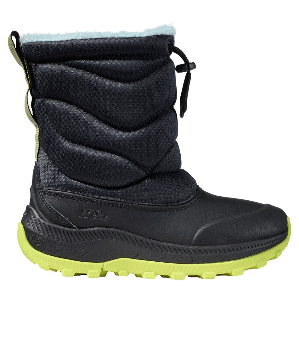 Kids' Access Winter Pull-On Boots | L.L.Bean online