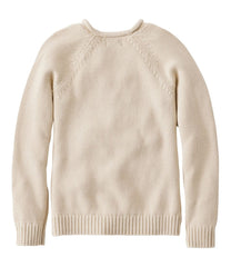Kids' Cotton Rollneck Sweater | L.L.Bean for sale